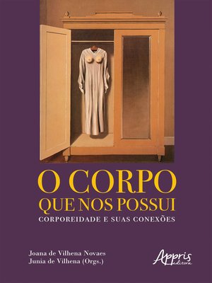 cover image of O Corpo que nos Possui